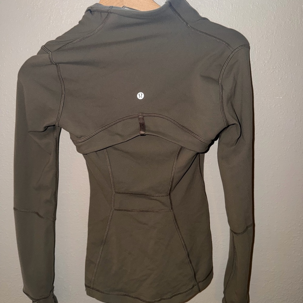 Lululemon Define Jacket - image 2